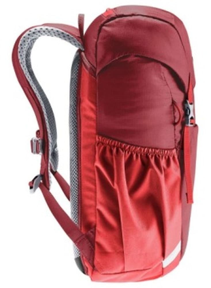 Plecak dziecięcy Deuter Junior masala-cherry