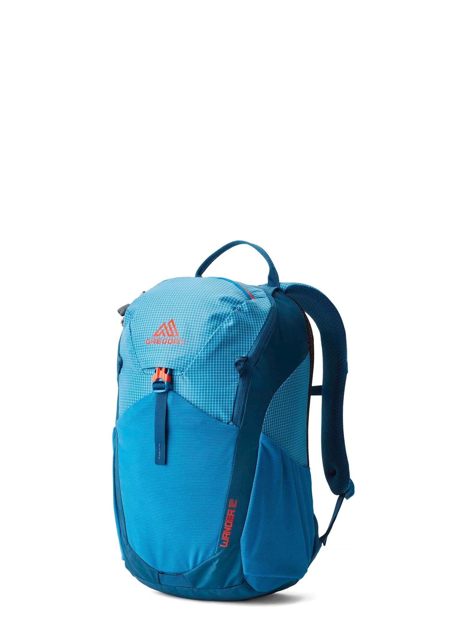 Plecak dziecięcy Gregory Wander 12 - pacific blue
