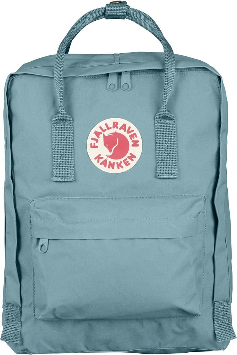 Plecak Fjallraven Kanken miejski - sky blue