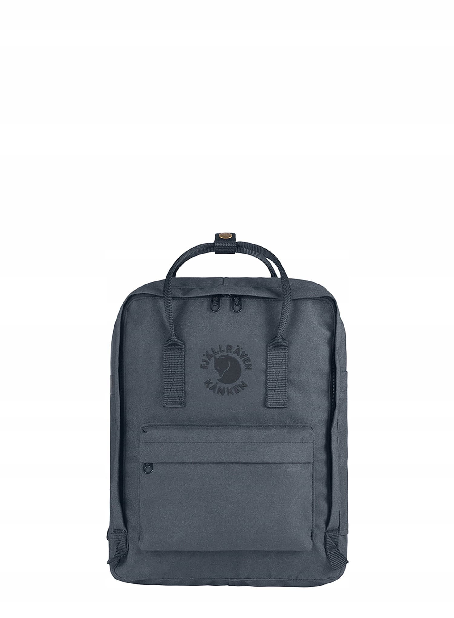 Plecak FJALLRAVEN Re-Kanken 041 Slate
