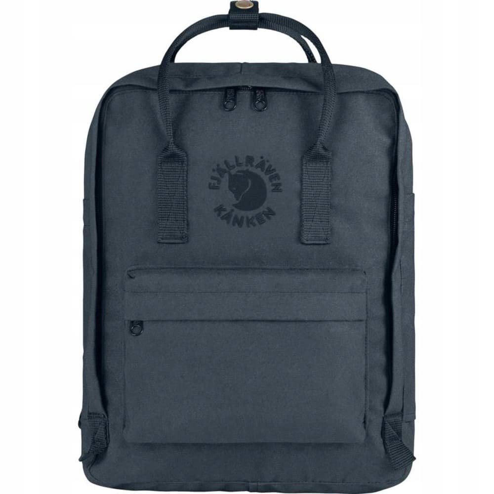 Plecak FJALLRAVEN Re-Kanken 560 Navy