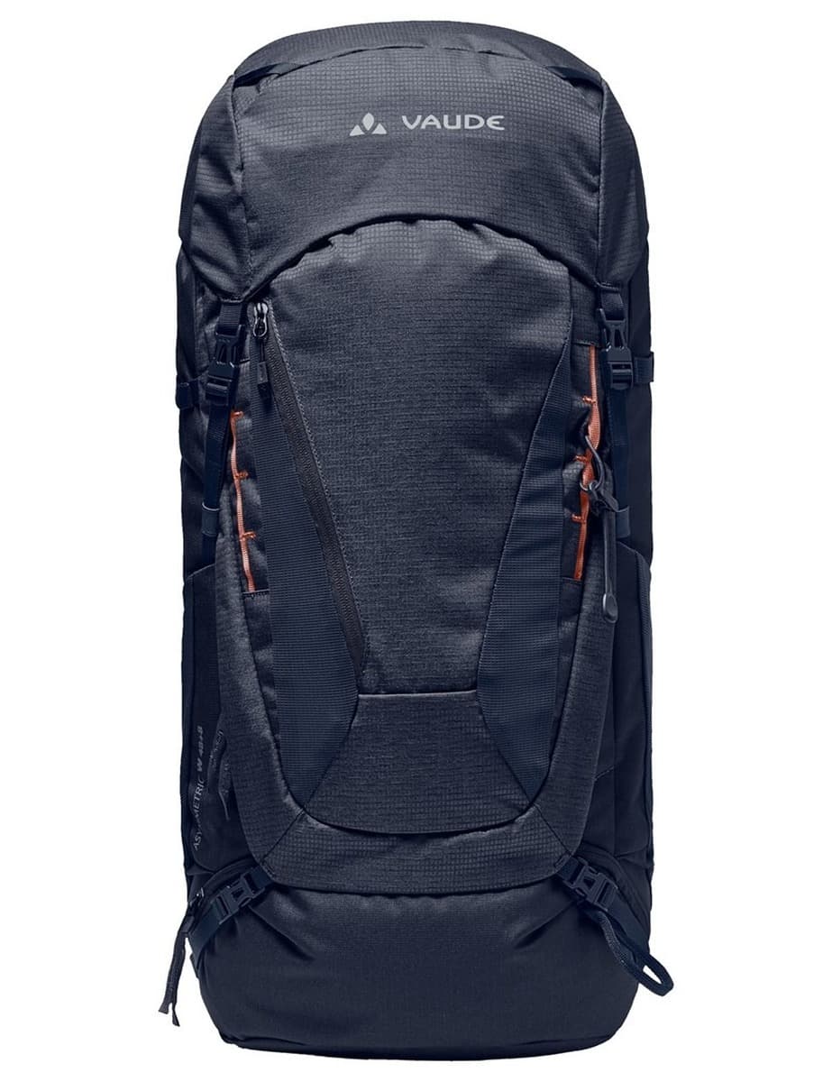 Plecak górski Vaude Asymmetric 42+8 - eclipse
