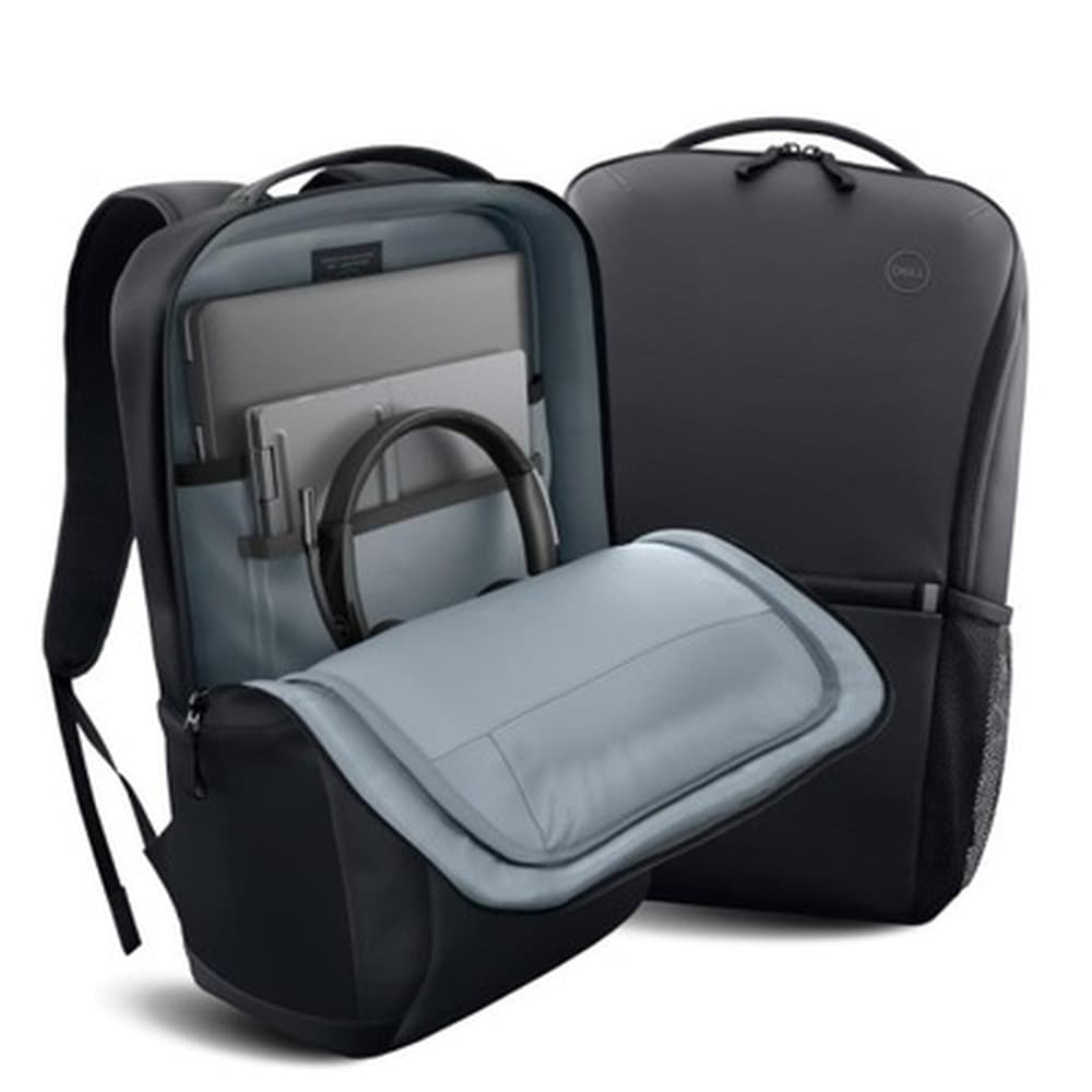 Plecak HP Travel 18L do notebooka 15,6 cala ciemnoniebieski