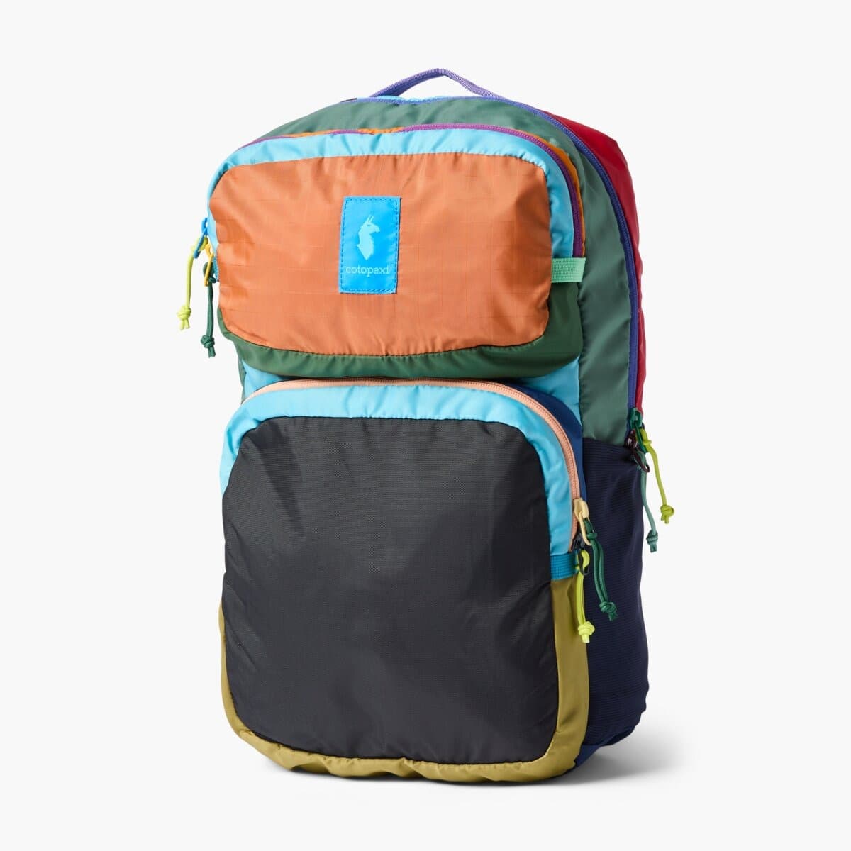Plecak miejski Cotopaxi Tasra 16L - unikalny design
