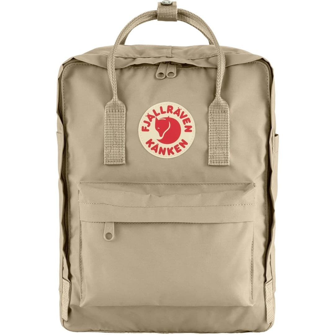 Plecak miejski Fjallraven Kanken - chalk rose
