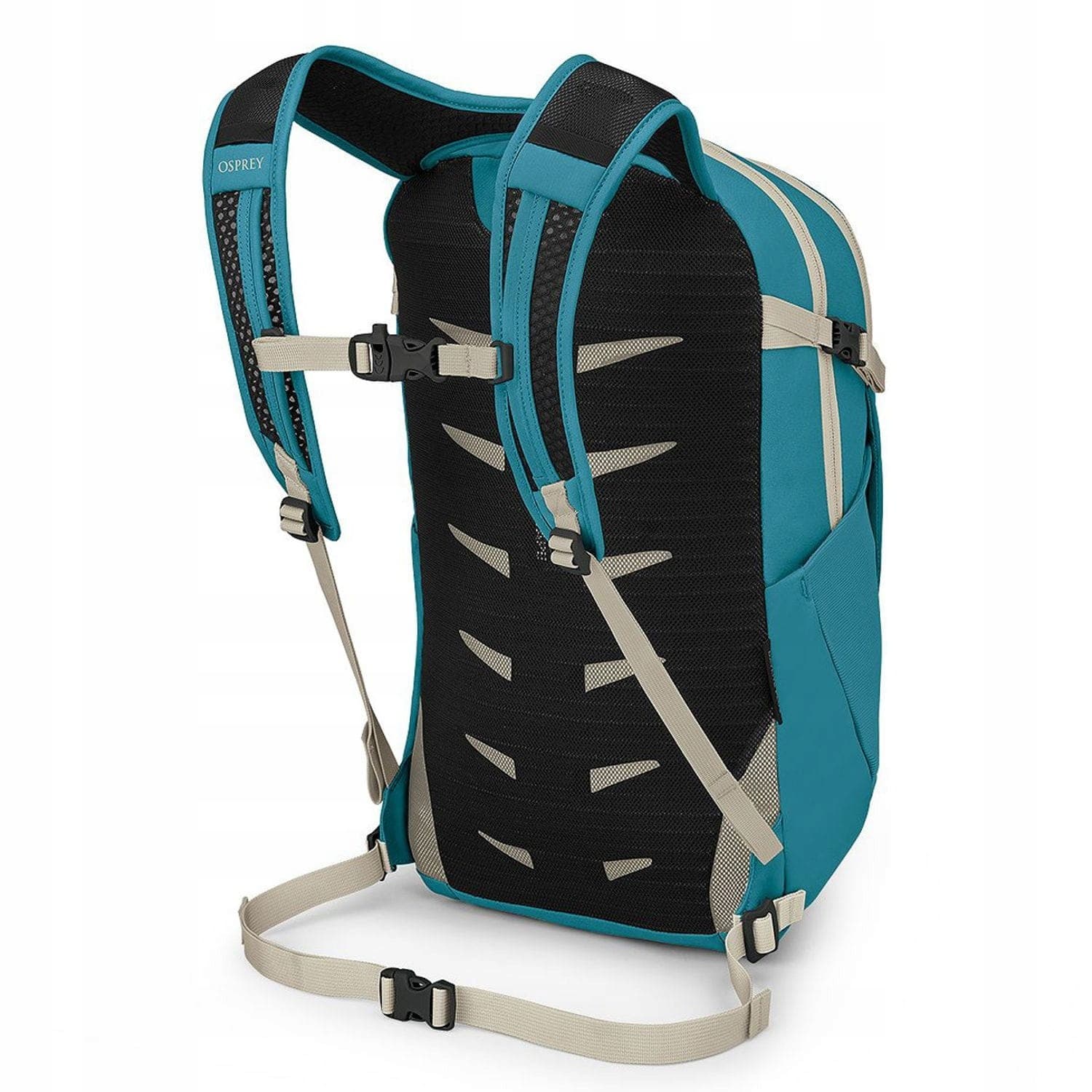Plecak miejski Osprey Daylite Plus - nocna zmiana