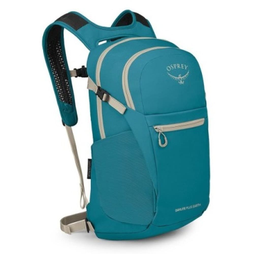 Plecak miejski Osprey Daylite Plus - zielony