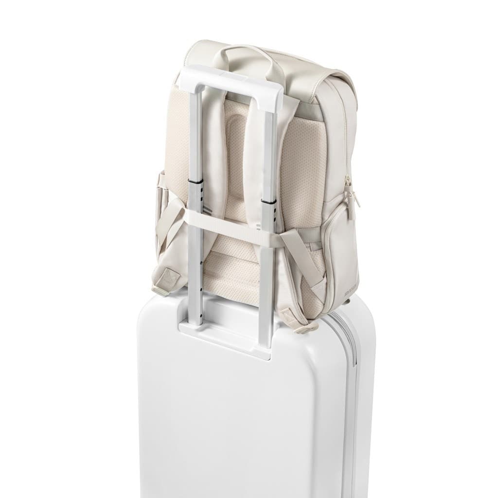 Plecak miejski XD Design Soft Daypack szary
