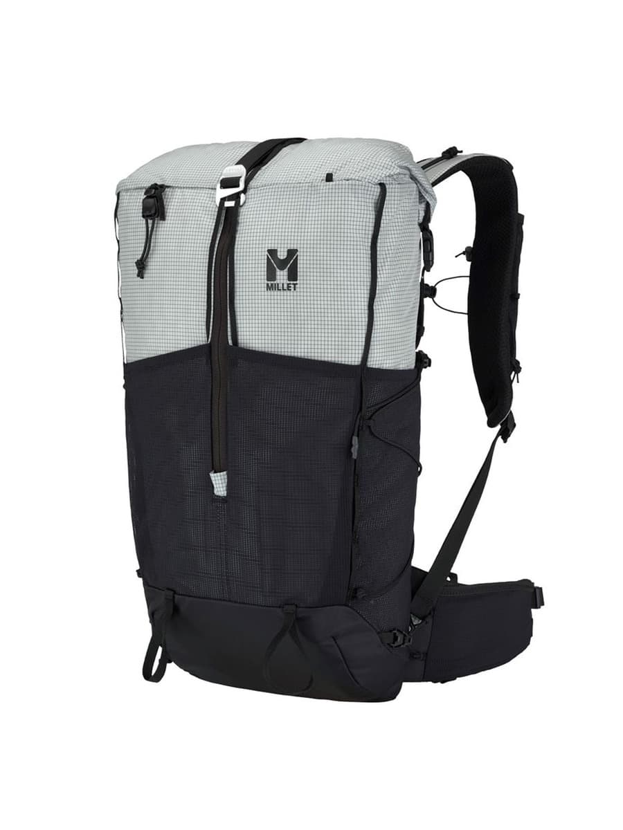 Plecak Millet Parmelan 25 - silverstone/black