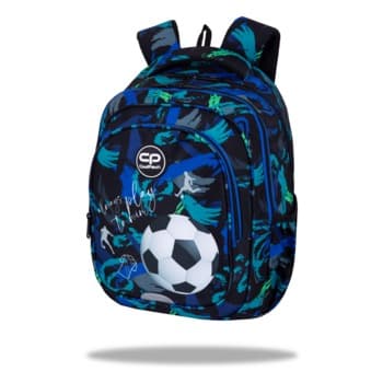 Plecak młodzieżowy Fast Foot Navy 21 l