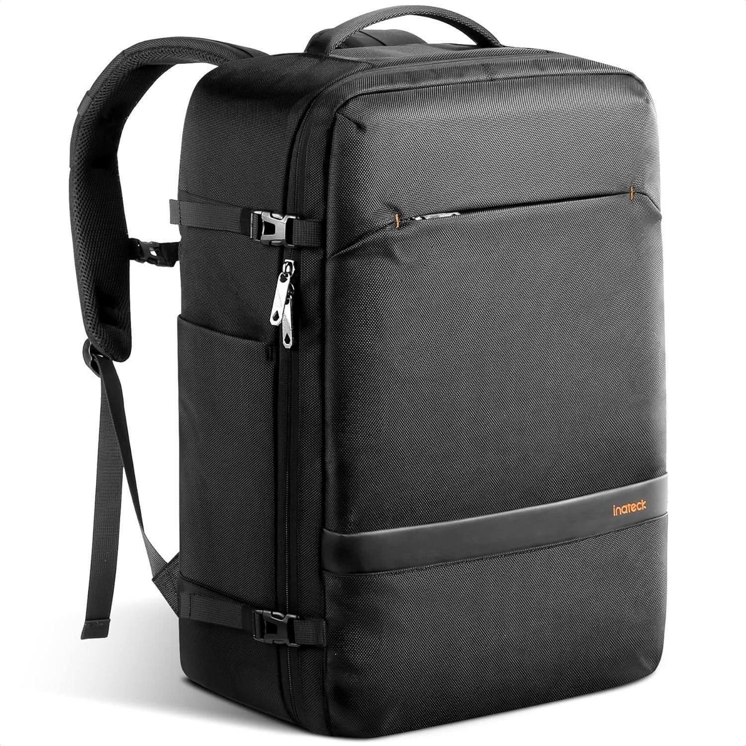 Plecak na laptopa Inateck 13-15,6" BP03005-13 czarny