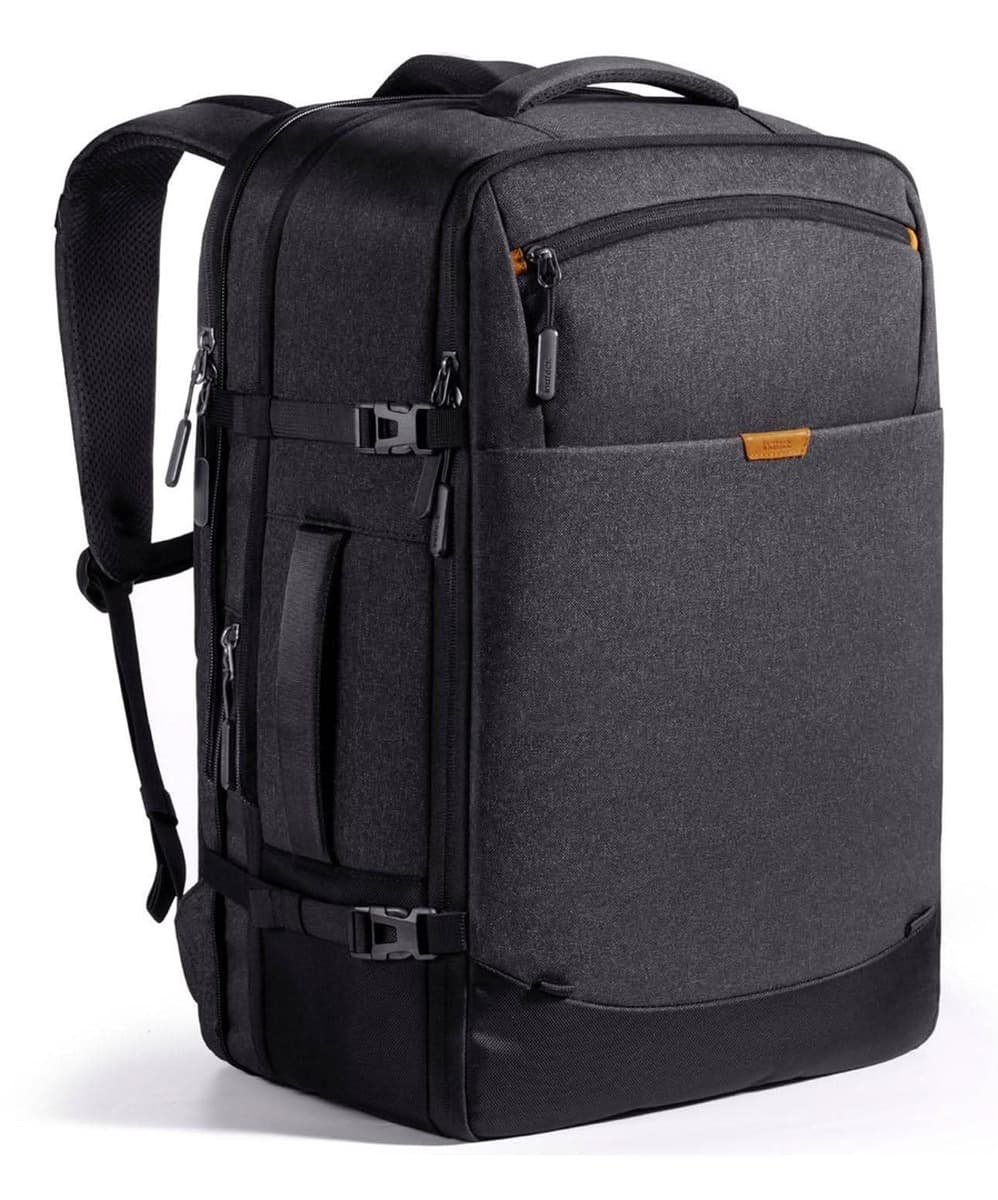 Plecak na laptopa Inateck BP03006 17,3" czarny
