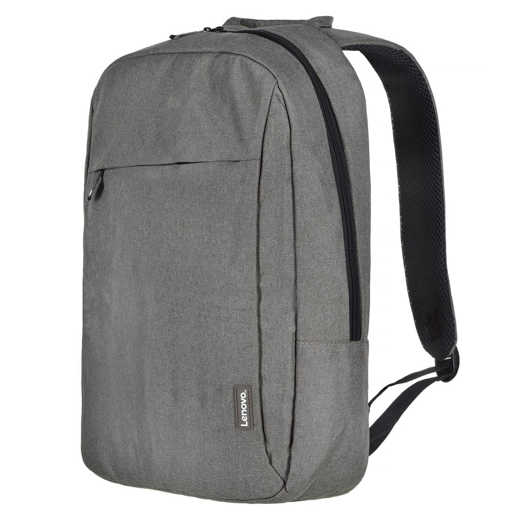 Plecak na laptopa Lenovo 15.6 cala Casual B210 zielony