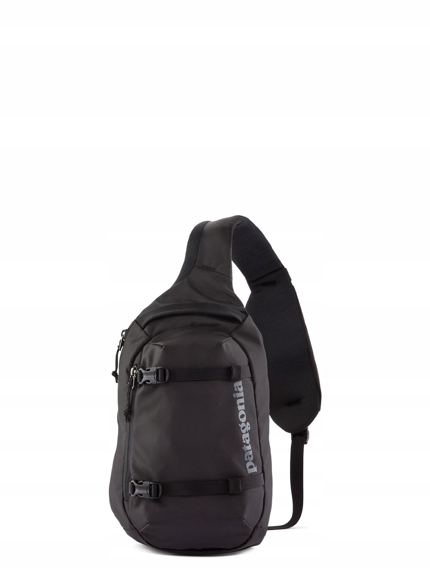 Plecak Patagonia Atom Sling 8L - Czarny