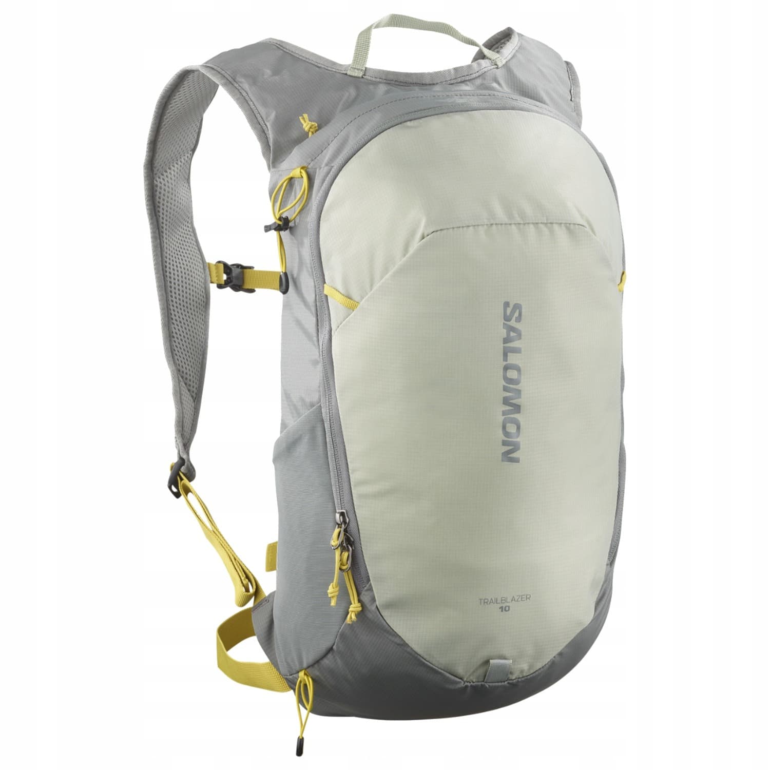 Plecak Salomon Trailblazer 10 - Czarno-szary