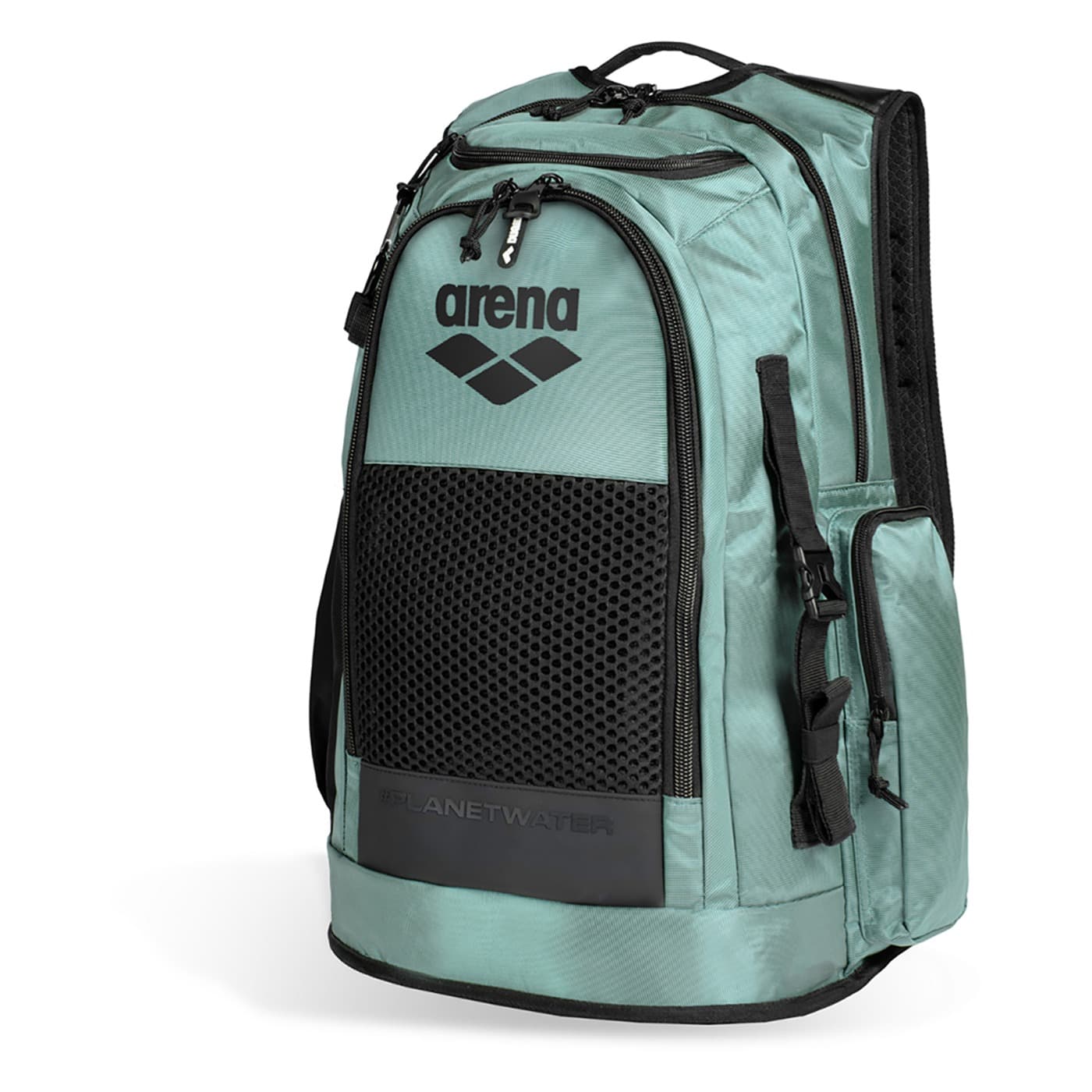 ARENA ALL SET BACKPACK 45