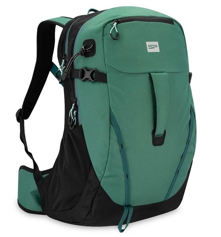 Plecak sportowy turystyczny Buddy 35 litrów