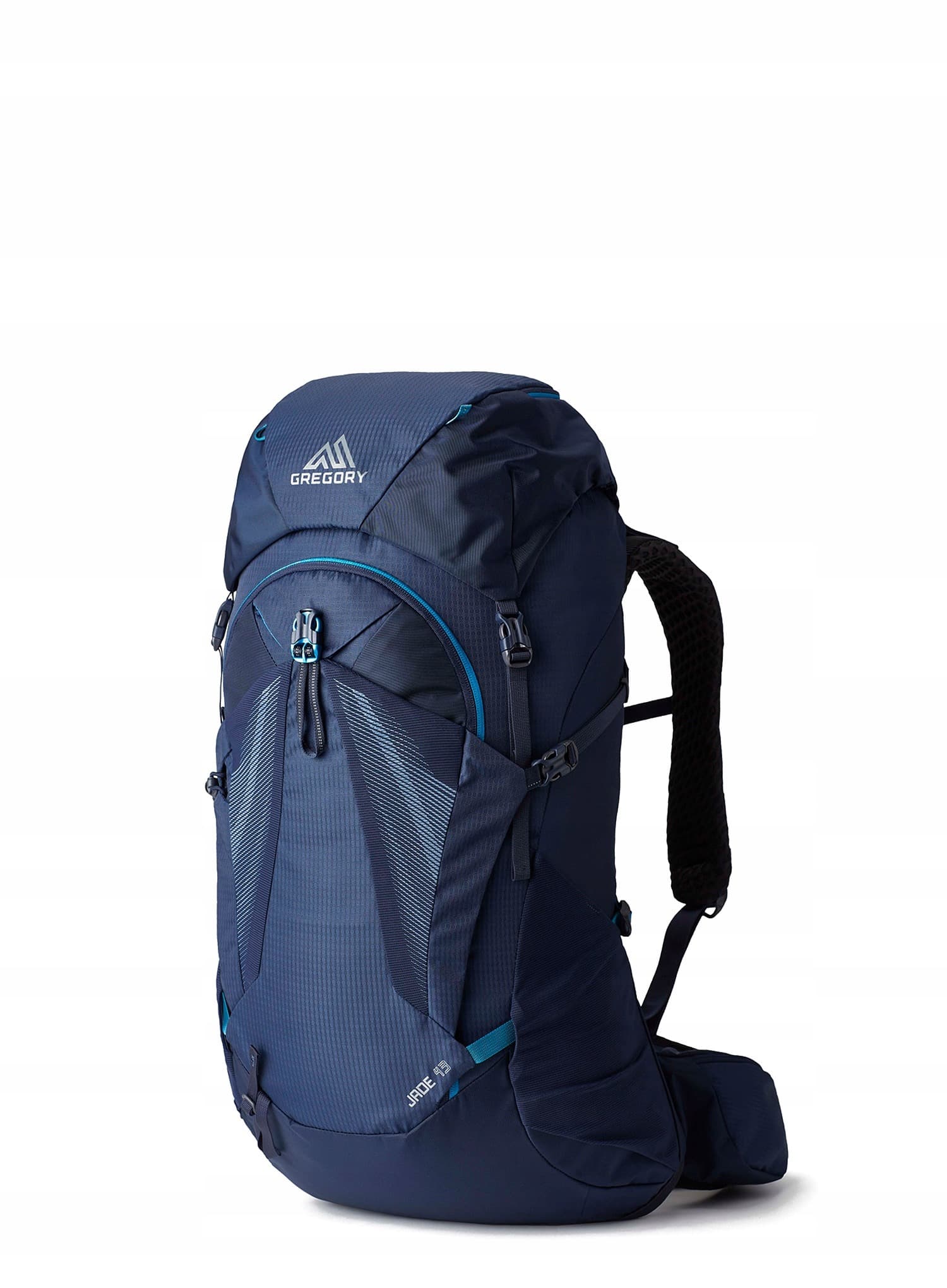 Plecak trekkingowy damski Gregory Jade 53 - midnight navy, rozmiar S/M