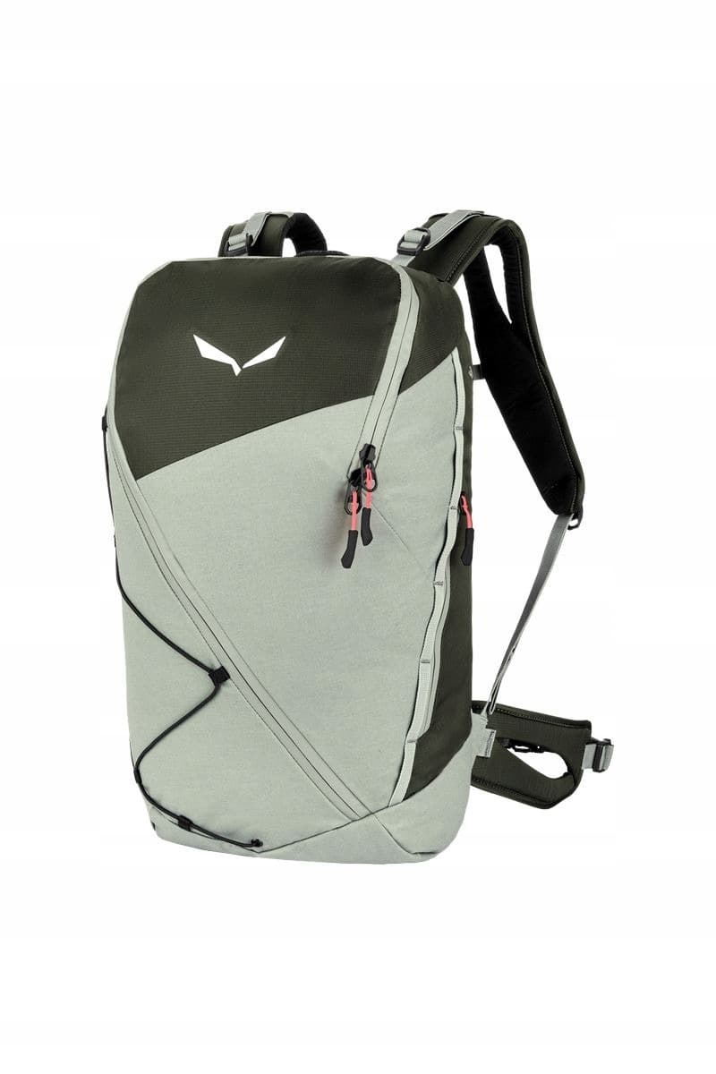 Plecak trekkingowy damski Salewa Puez 40+5l czarno-onyksowy