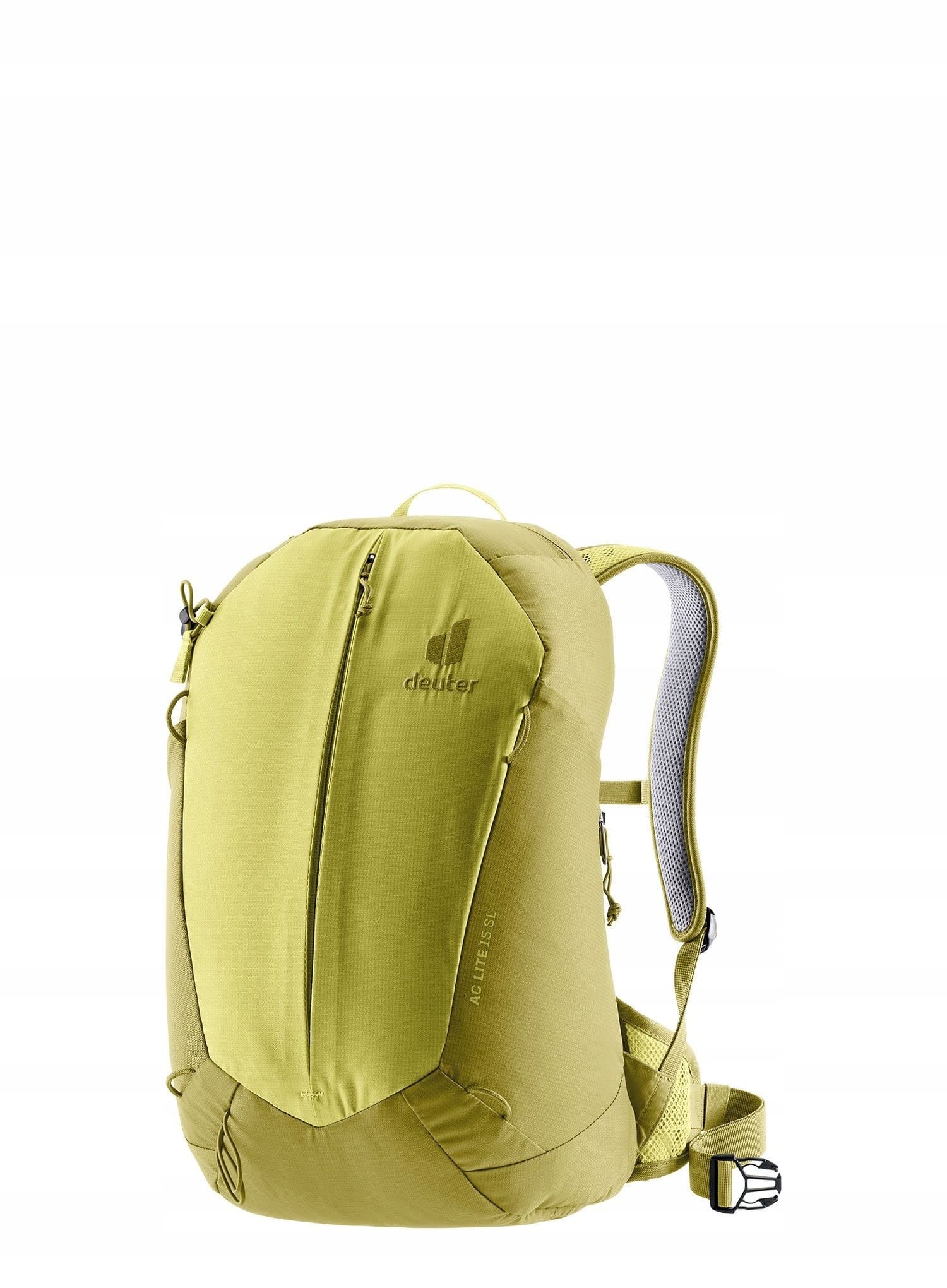 Plecak Trekkingowy Deuter AC Lite 15 SL Shale-graphite