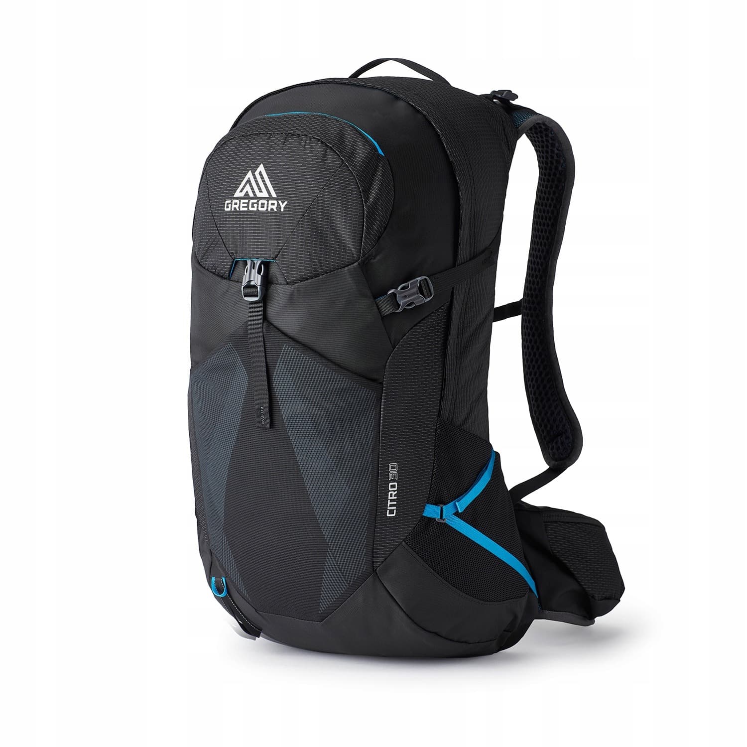 Plecak trekkingowy Gregory Citro 30 Ozone Black