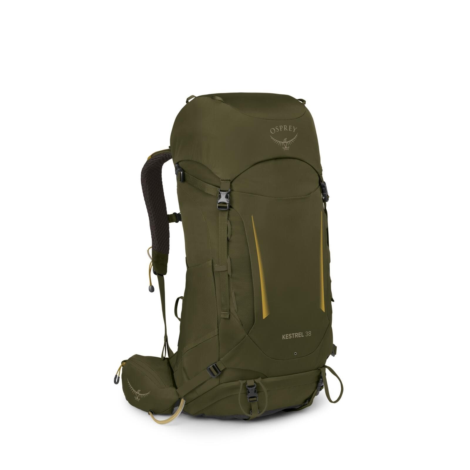 Plecak trekkingowy Osprey Kestrel 38 atlas blue l_xl
