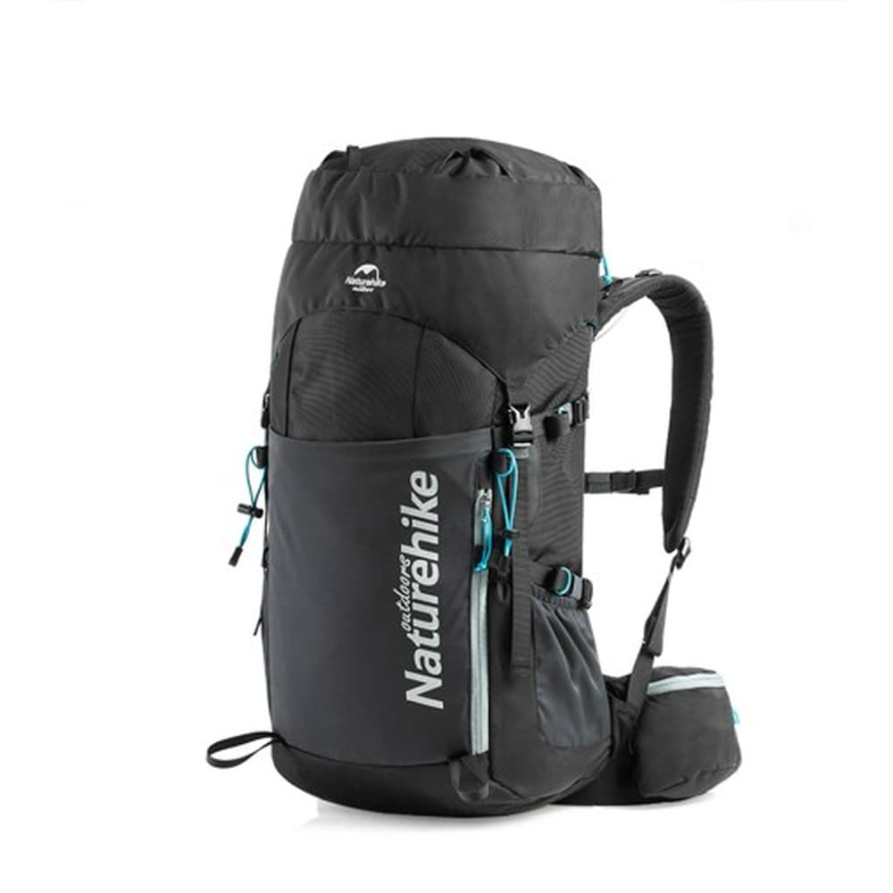 Plecak turystyczny 45l model nh18y045-q