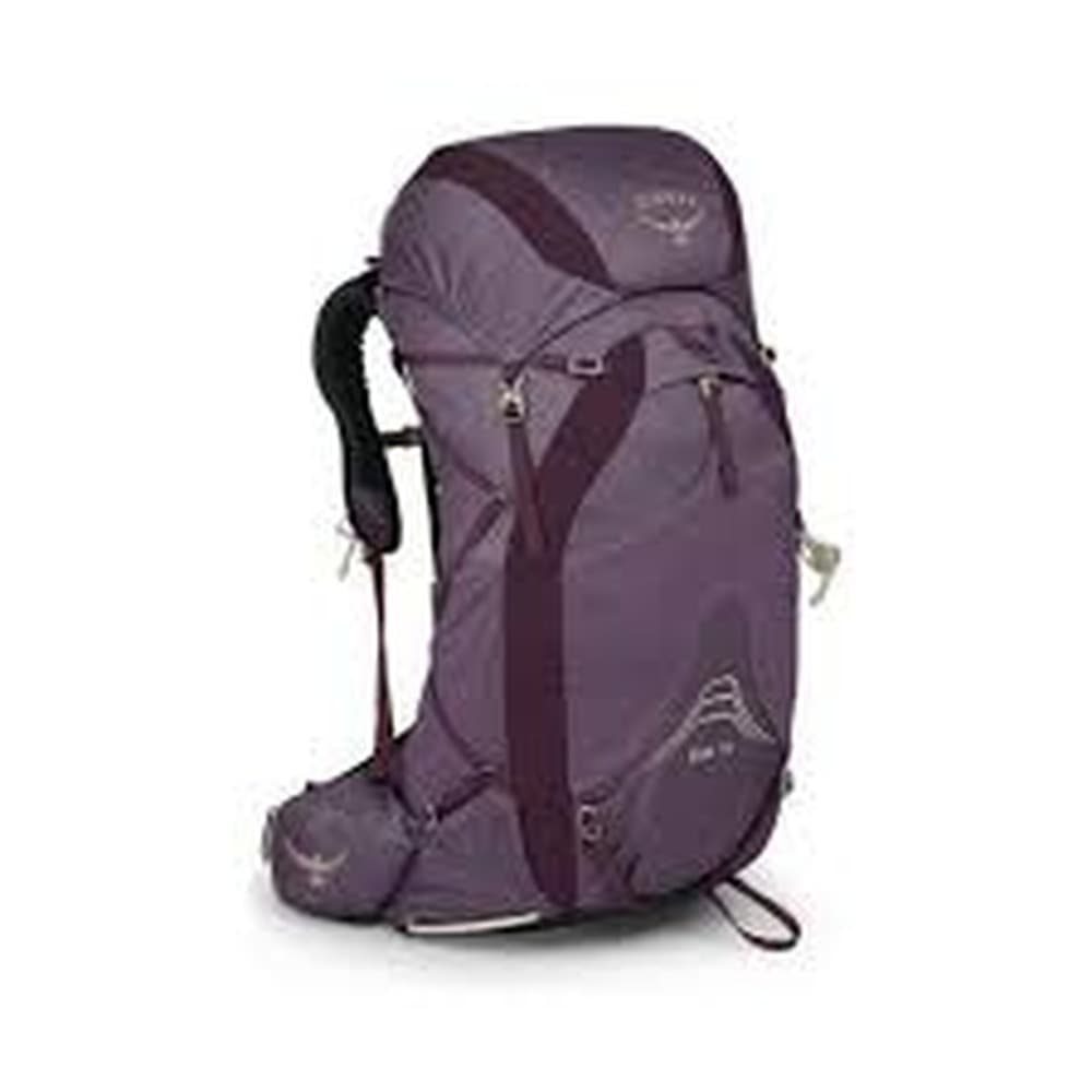 Plecak turystyczny damski Osprey Eja 38 - purple dusk (rozmiar: XS/S)