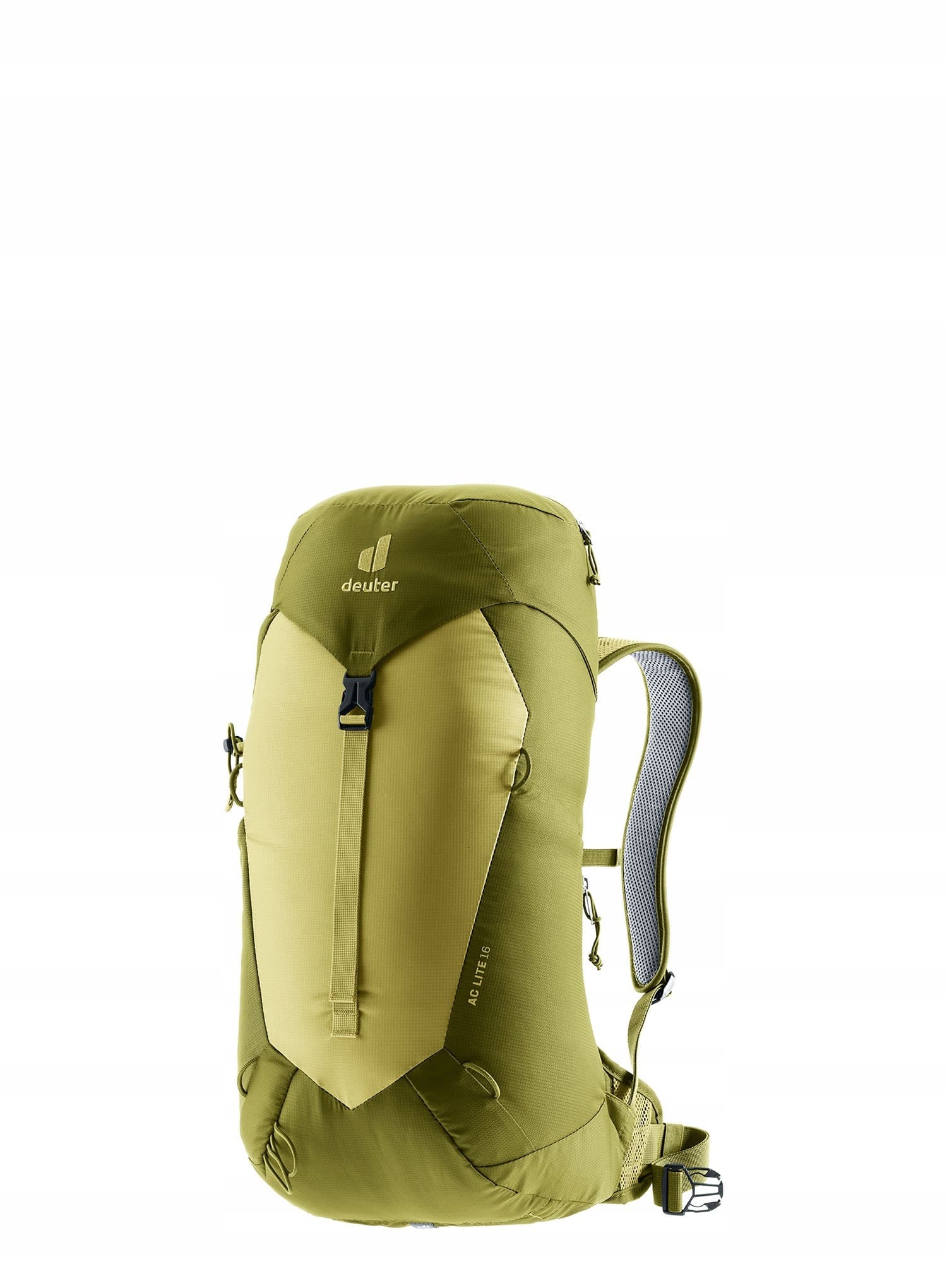 Deuter AC Lite 16 Atlantic-Ink Plecak Turystyczny
