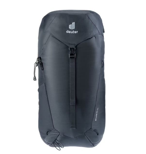 Plecak turystyczny Deuter AC Lite 32 EL - czarny