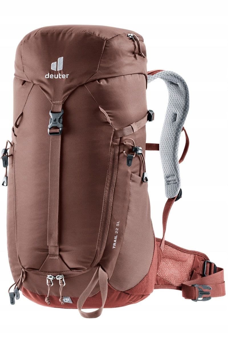 Plecak turystyczny Deuter Trail 22 SL