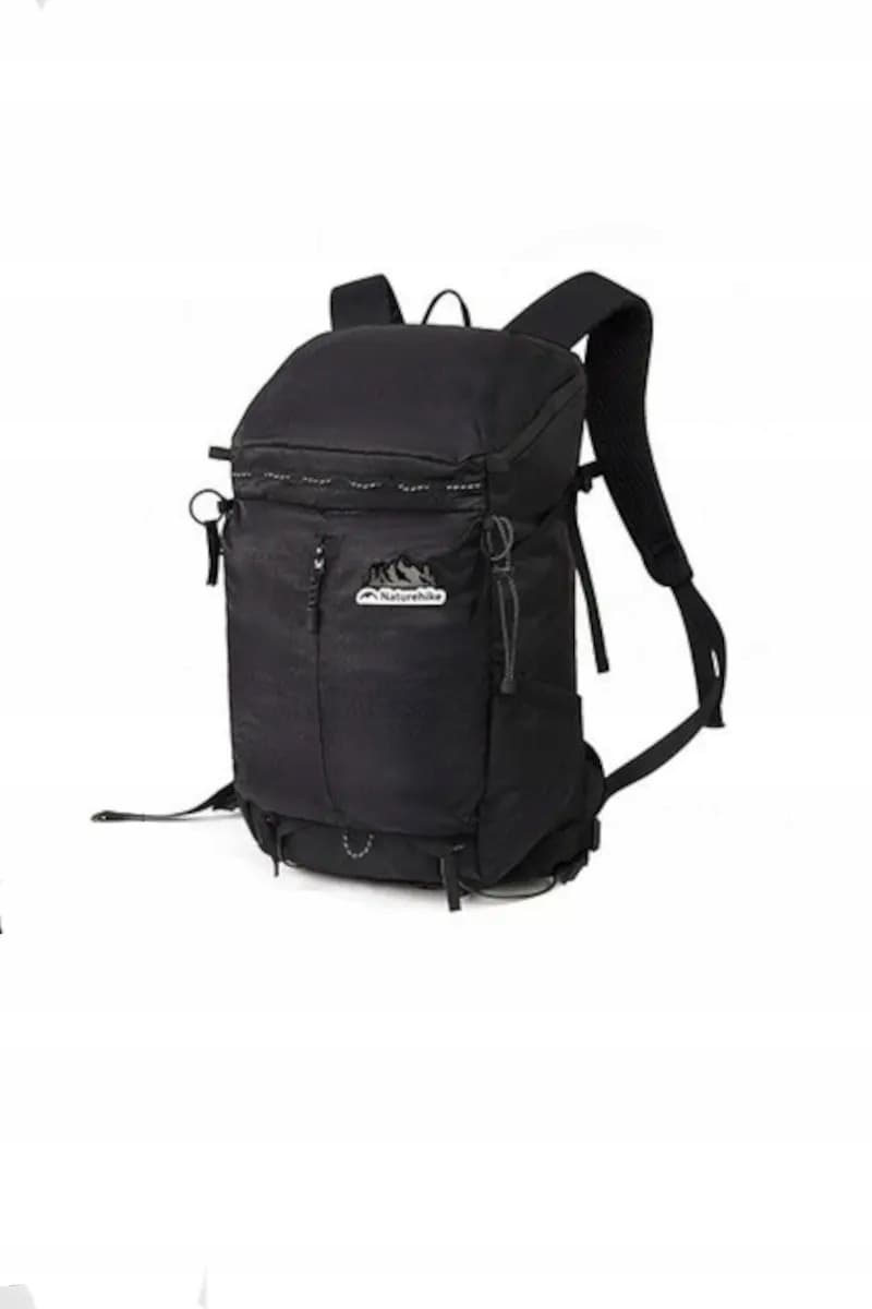 Plecak turystyczny Naturehike Helium 30+5L czarny