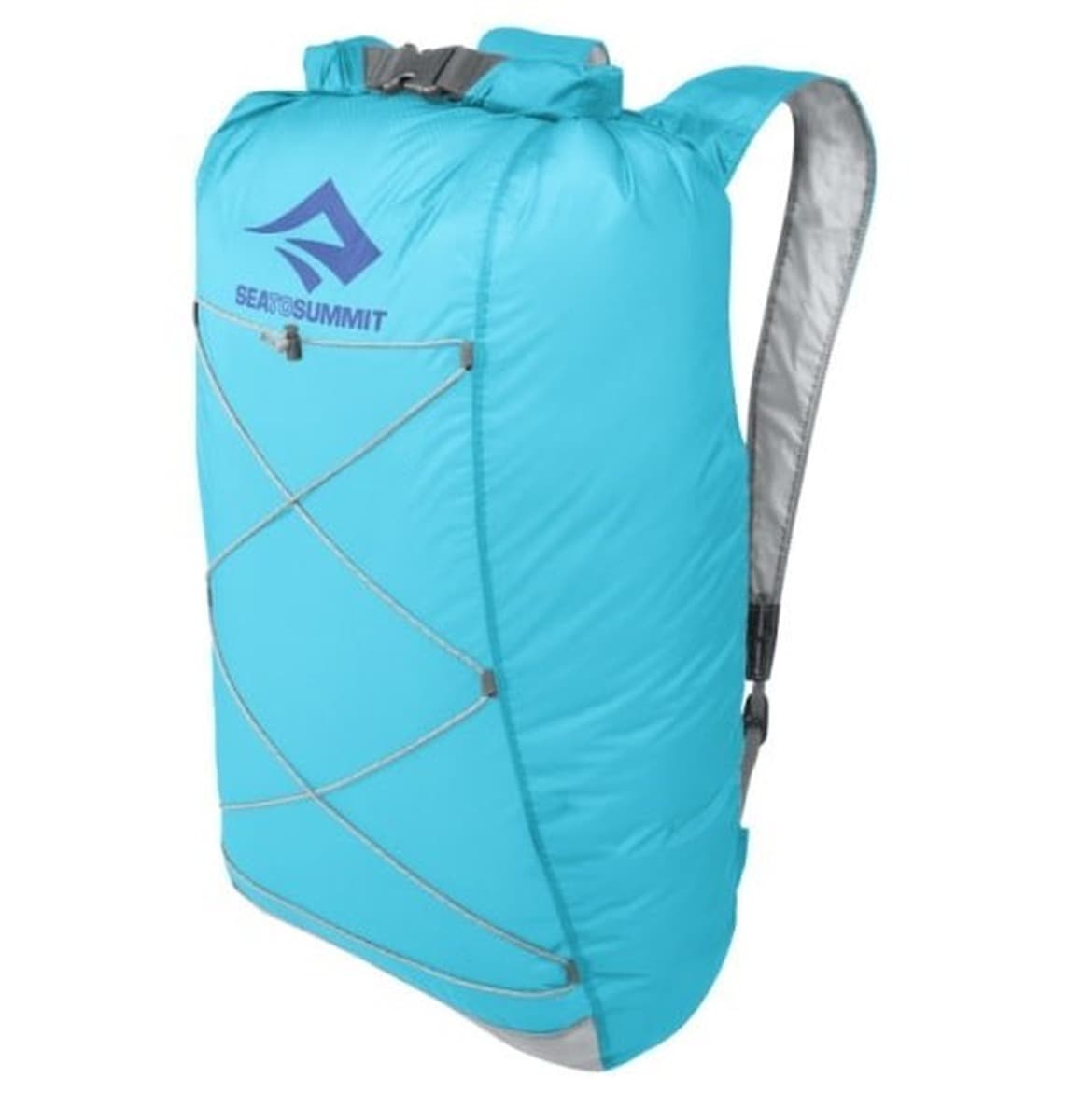 Plecak turystyczny Sea To Summit Ultra-Sil Dry Day Pack niebieski