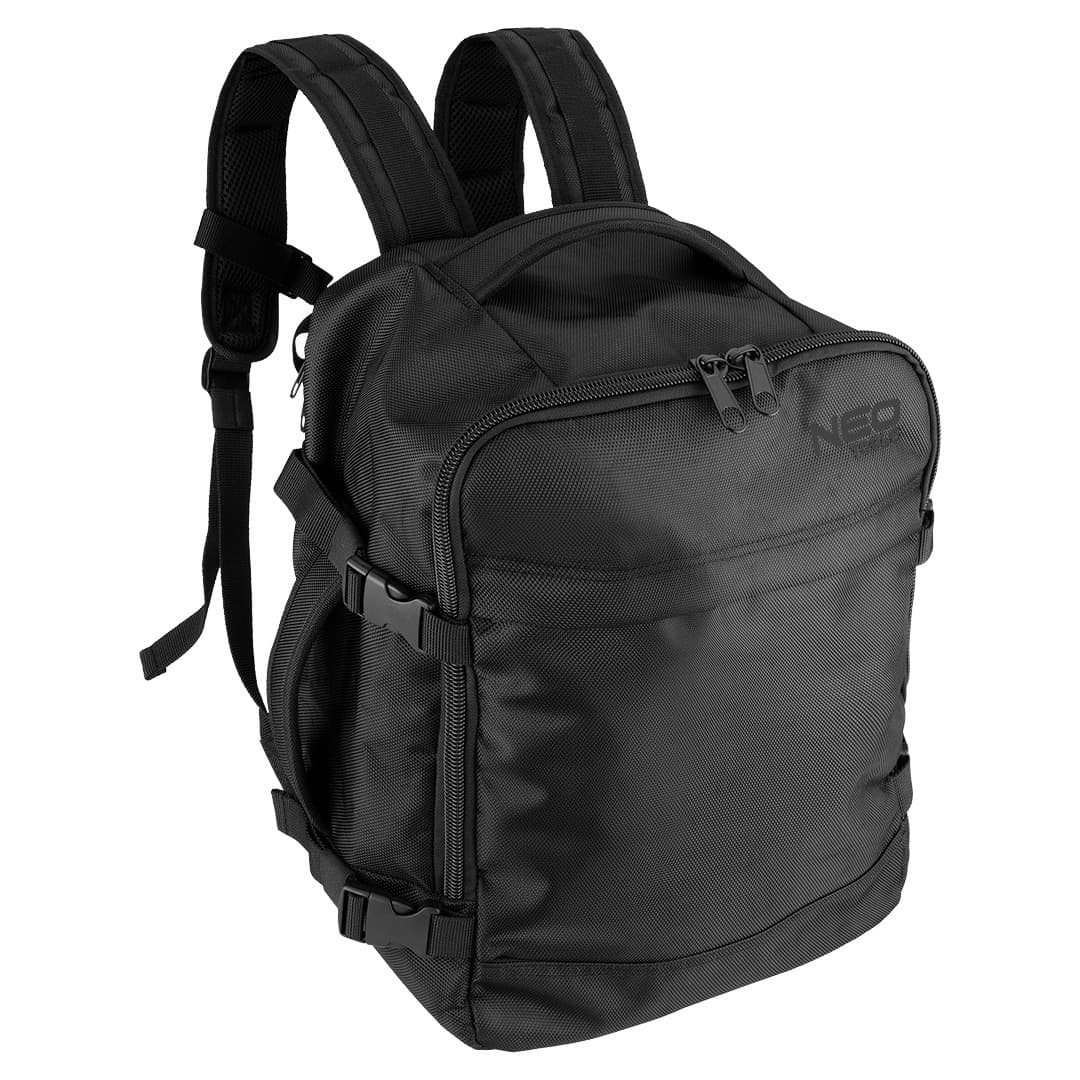 Plecak uniwersalny 3w1, 40 x 25 x 20 cm