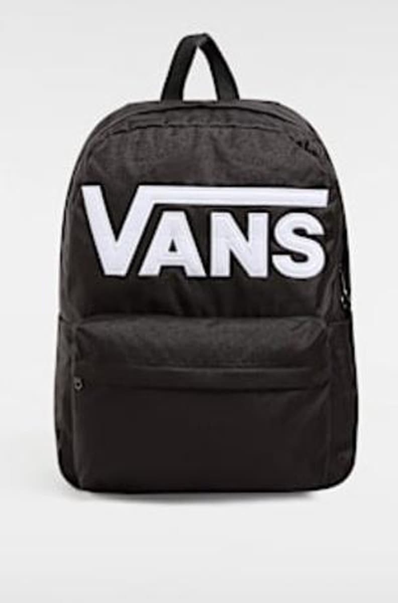 Plecak Vans Old Skool Drop V czarny