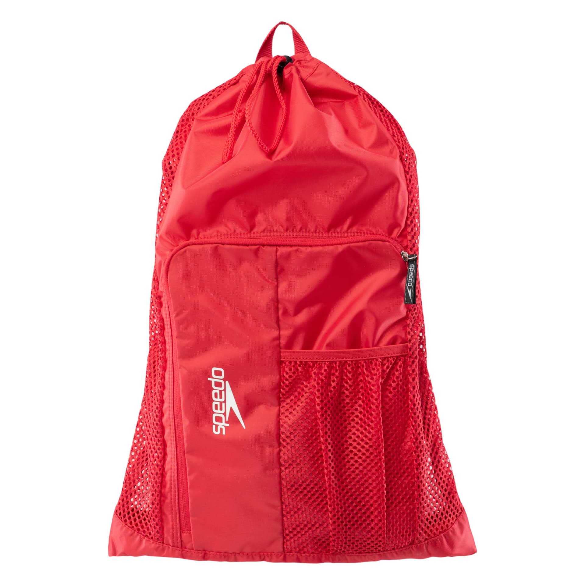 Plecak pływacki VENTILATOR DELUXE MESH 35 l siatkowy
