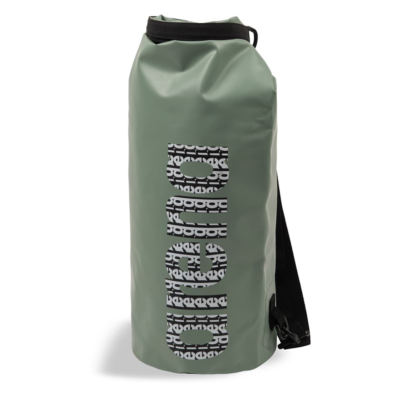 Plecak wodoodporny Arena Team Drybag Big Logo 15 l