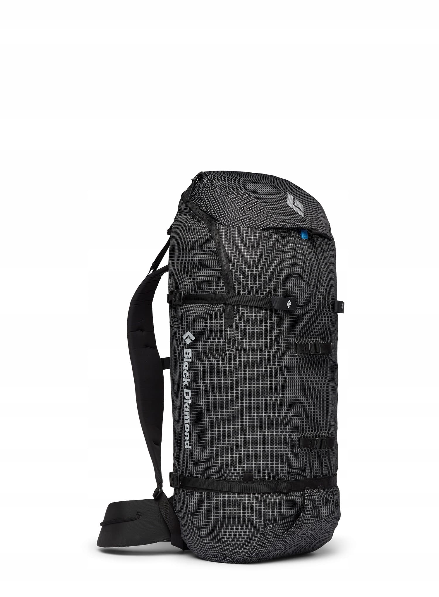 Plecak wspinaczkowy Black Diamond Speed 22 - graphite