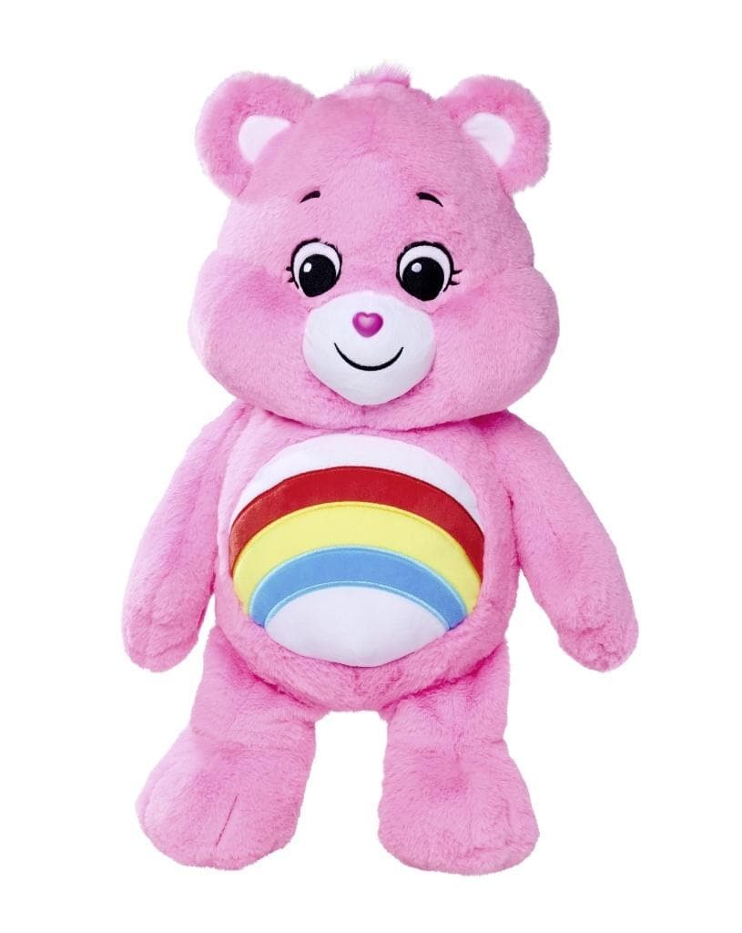 Maskotka Miś Wesołe Serce Cheer Bear Simba 60 cm