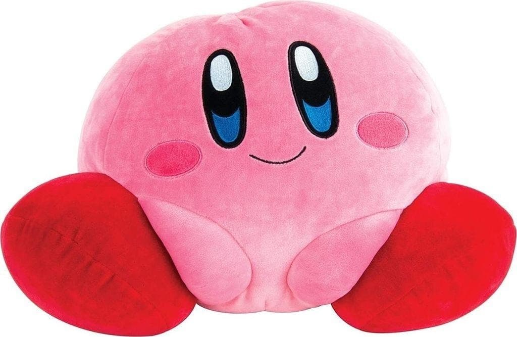 Pluszowa Figurka Mega Kirby Mocchi