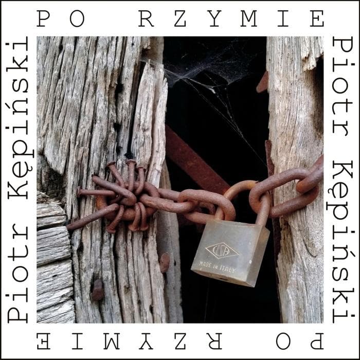 Po Rzymie. Szkice włoskie - Piotr Kępiński