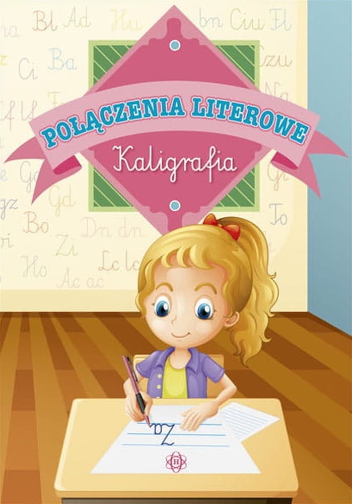 Połączenia literowe - Ćwiczenia edukacyjne