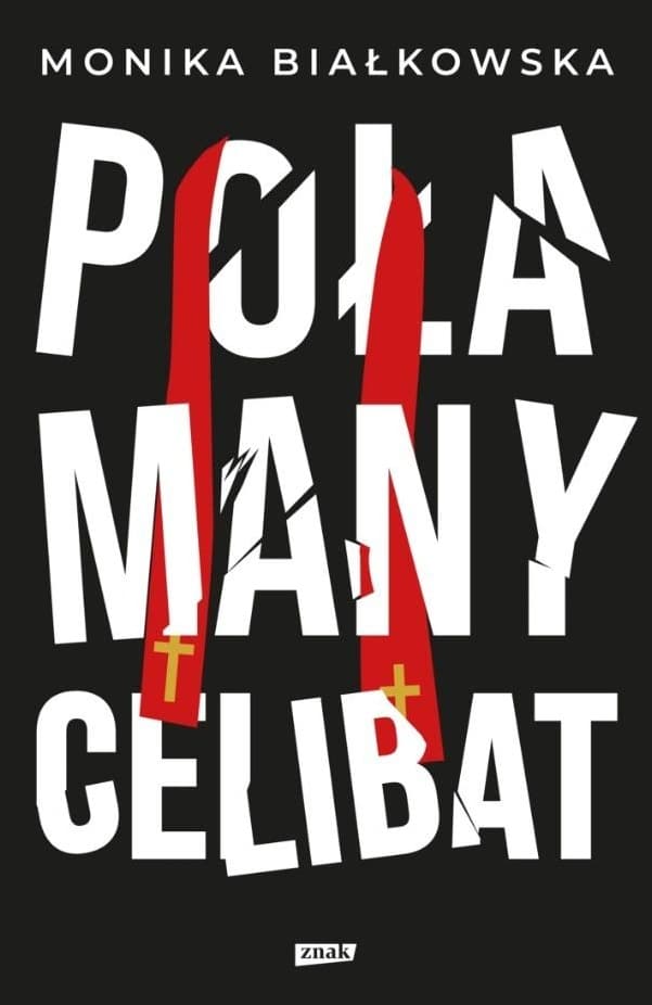 Połamany celibat - książka Moniki Białkowskiej o wyborach i samotności