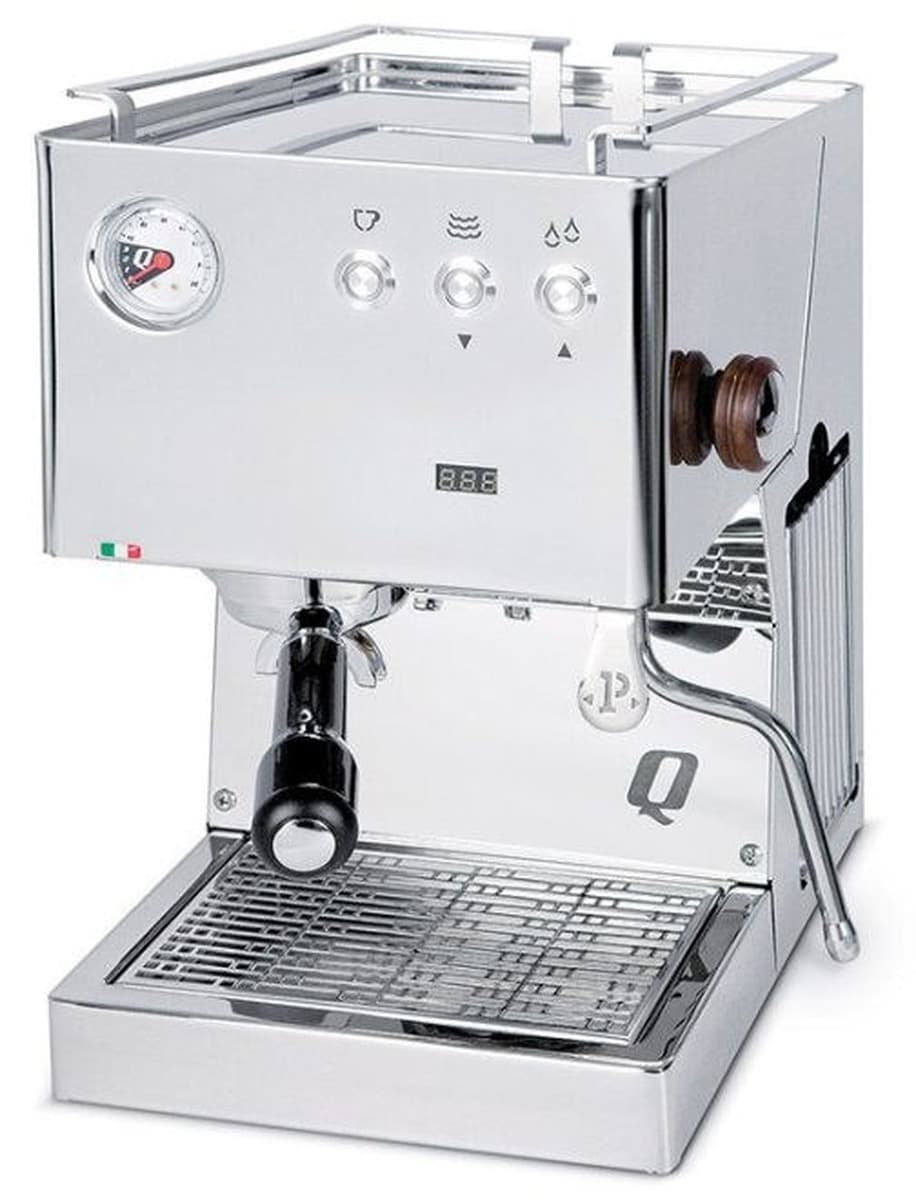 Półautomatyczny ekspres do espresso Quick Mill POP 1,8 l