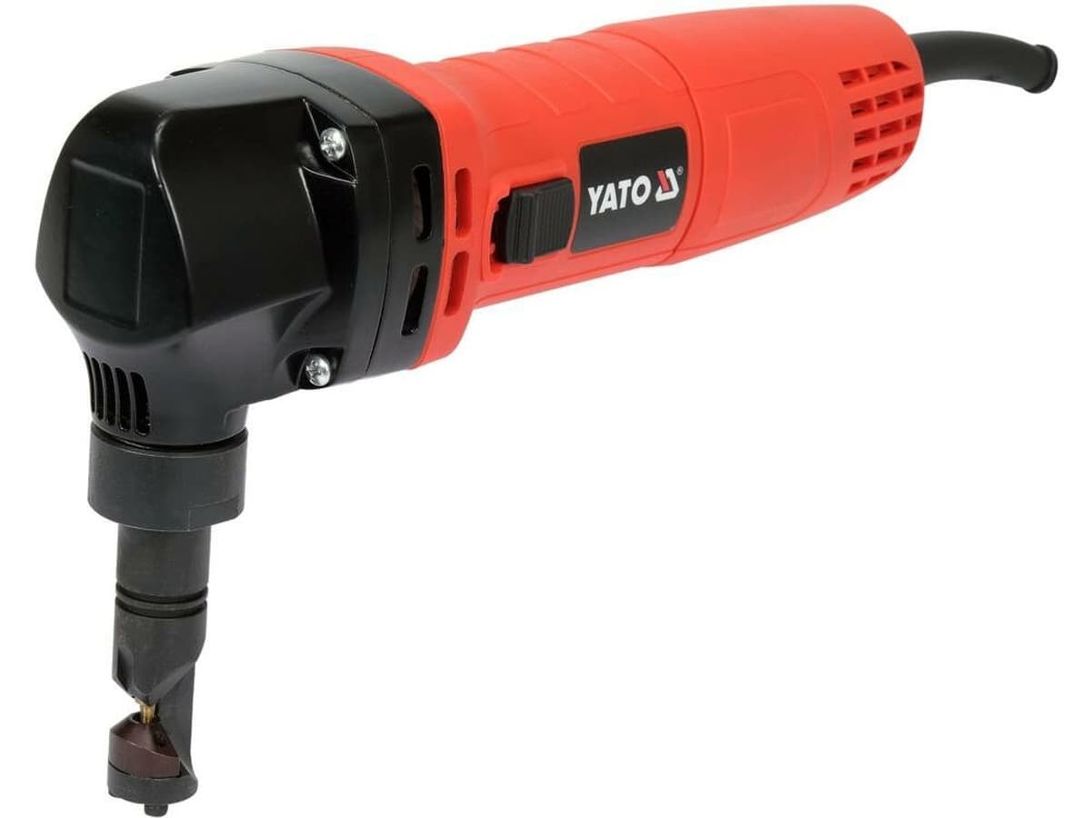 Półbajt Yato YT-82395 1 sztuka