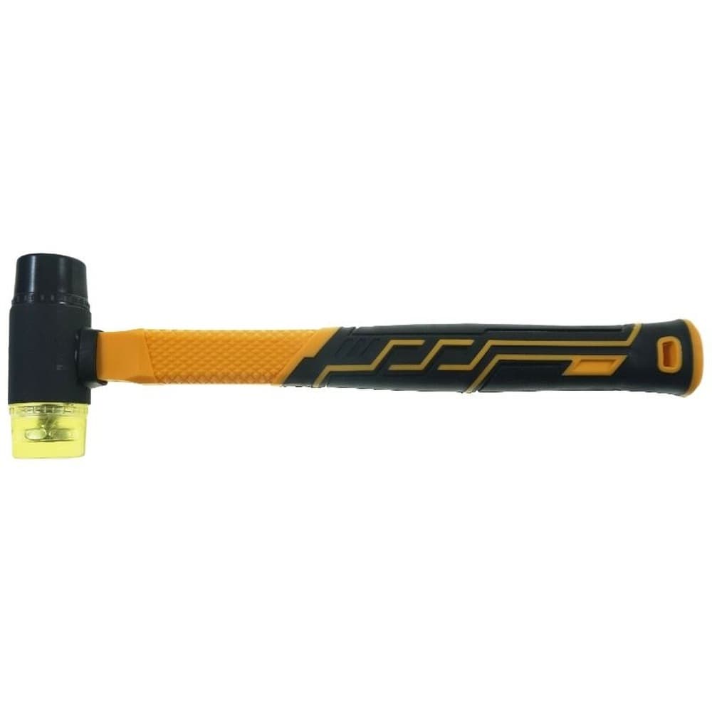 Pobijak blacharski 30 mm z tworzywa sztucznego i gumy