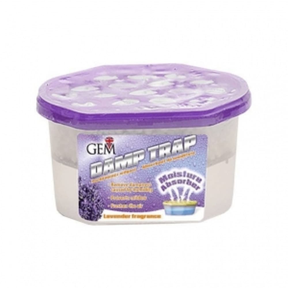 Pochłaniacz wilgoci Gem Lawenda 400 ml