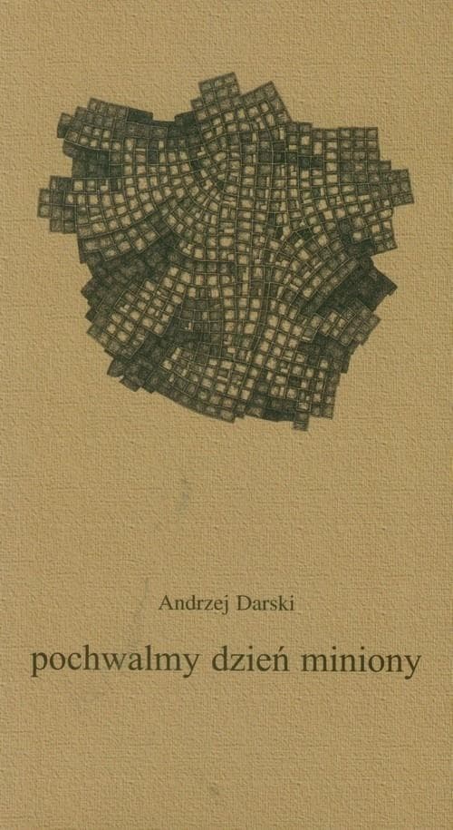 Poezja - Andrzej Darski
