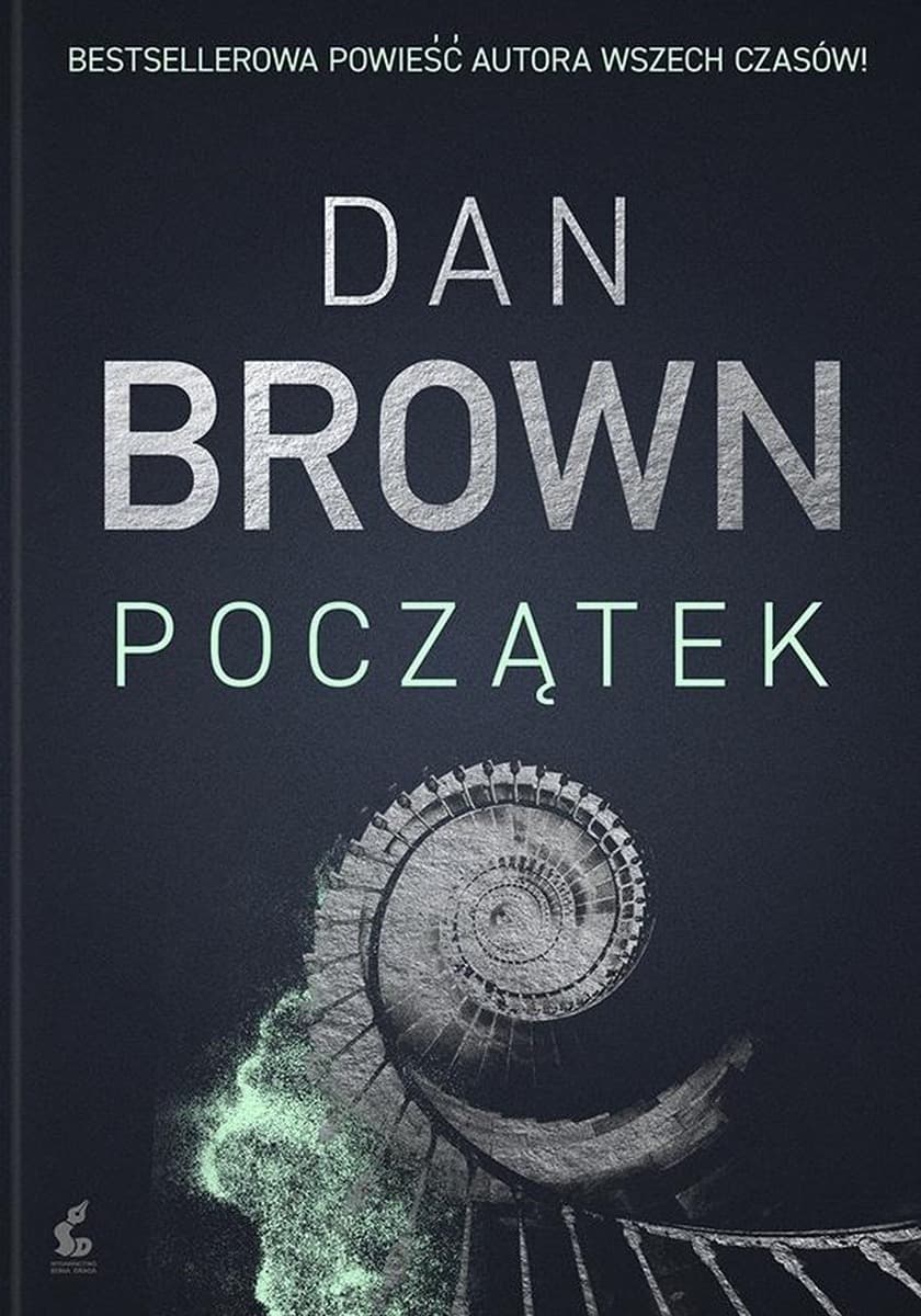 Początek wydanie 2025 Sonia Draga