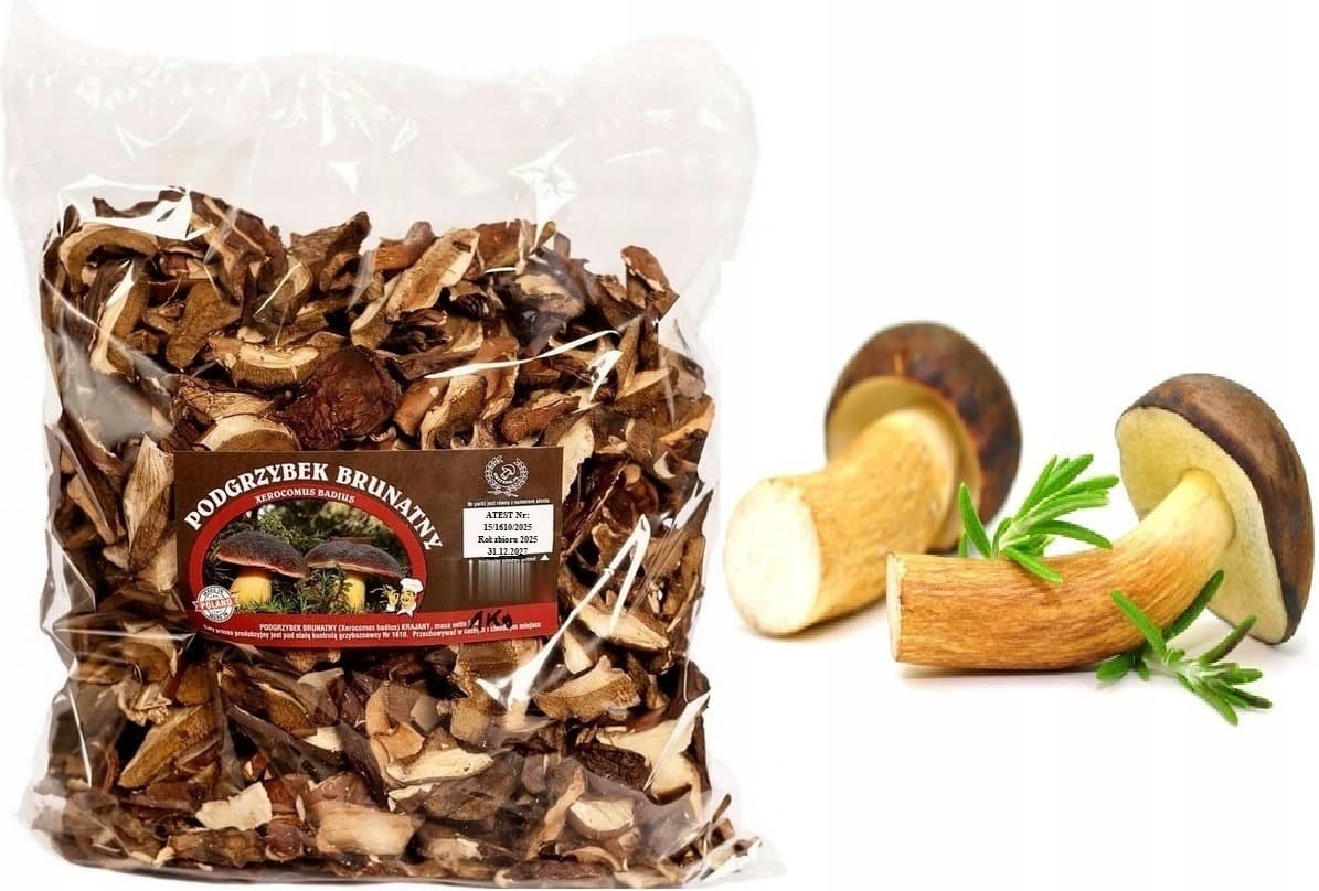 Podgrzybek baza do zup/sosów Devaldano 1 kg